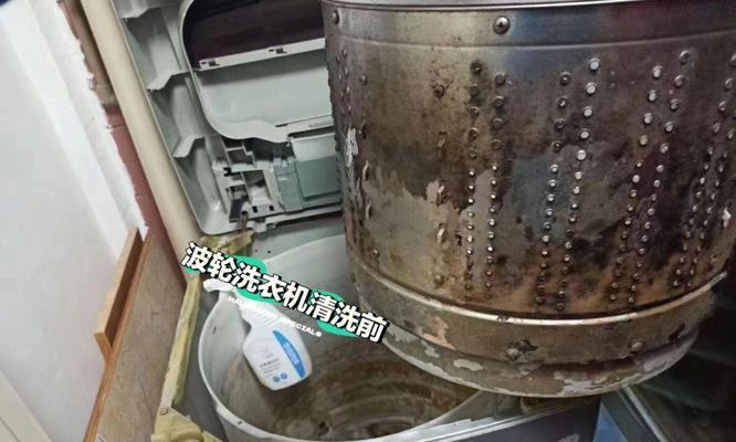 洗衣机清洗的频率及注意事项（了解清洗洗衣机的最佳时间和方法）