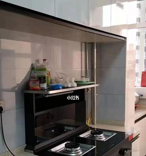 集成灶的最佳设置方法（提升厨房效率的关键步骤）