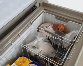 巧妙利用冰箱空间，实现调味包整洁收纳（如何以冰箱调味包收纳方法来优化厨房空间）