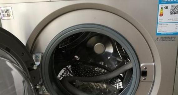 洗衣机水无法排出的原因及解决方法（探寻洗衣机水无法排出的根源）