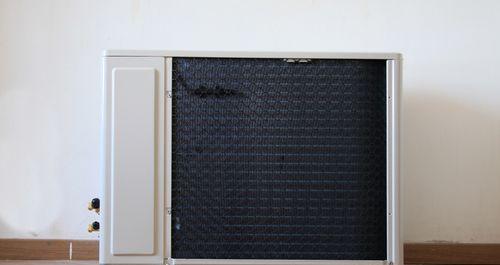 SKG空调显示E7故障代码原因及维修办法（解读SKG空调E7故障代码）