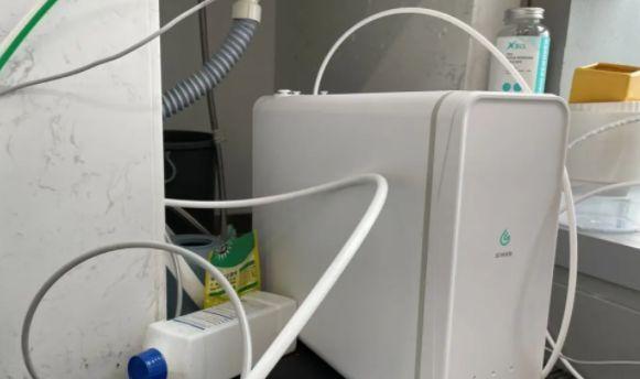 净水器污染（揭开净水器背后的环境隐患）