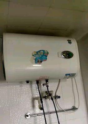 解析夏普热水器E6故障及原因（了解夏普热水器E6故障的原因和解决方法）