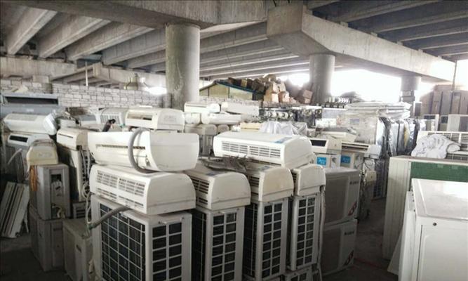 中央空调发出水声的原因及解决方法（了解中央空调水声问题）