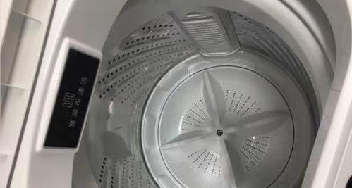 洗衣机漏水问题解析（探究洗衣机漏水的原因和解决方法）