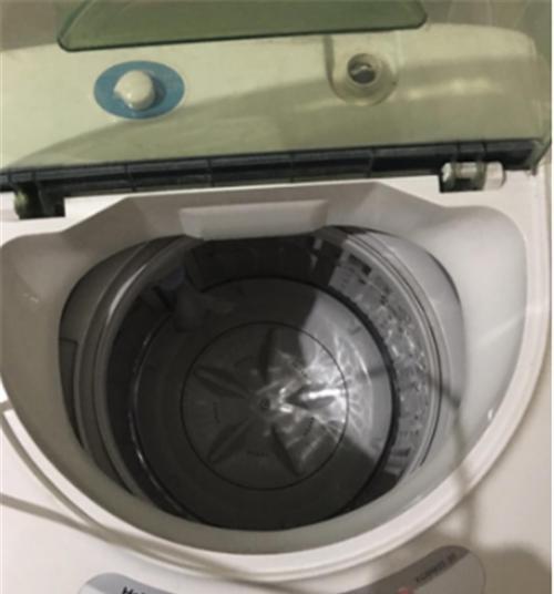 解决海尔洗衣机E5故障的方法（如何应对海尔洗衣机E5故障）