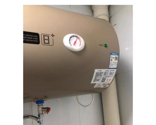 热水器显示01的原因及解决办法（解析热水器显示01故障的原因）