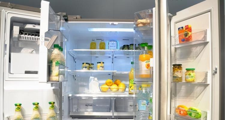 冬季为什么需要调高冰箱档位（寒冷季节中保持食物新鲜的关键）