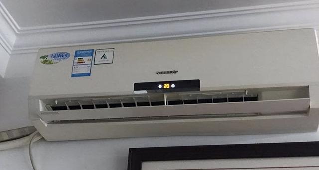 空调不工作的原因及解决方法（空调失效可能的原因及简单修复办法）