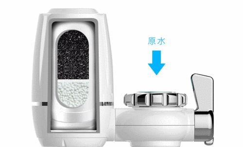 探究净水器滤芯发黑的原因及解决方法（揭秘净水器滤芯黑化的背后原因）