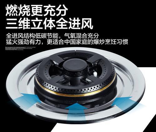 如何正确使用煤气灶（煤气灶使用方法及注意事项）