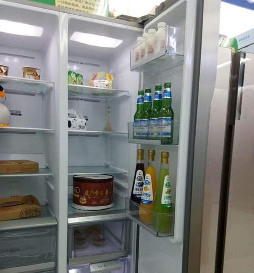 夏季冰箱调节档位的最佳选择（如何合理调节冰箱档位）