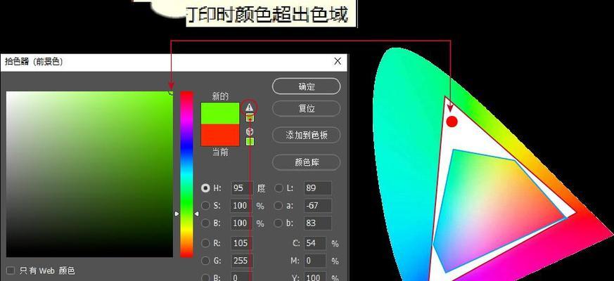 家用打印机颜色校正方法（打印出真实色彩的秘密）