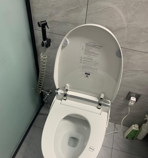 以法恩莎智能马桶盖喷头不出水的解决方法（如何应对以法恩莎智能马桶盖喷头不出水的常见问题）