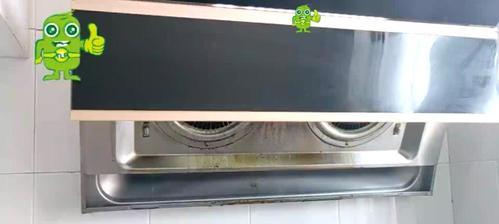 油烟机出现故障怎么维修（解决常见油烟机故障的方法和步骤）