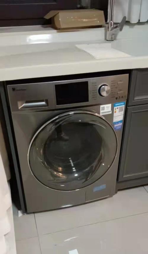 解决滚筒洗衣机划痕的方法（保护滚筒洗衣机）
