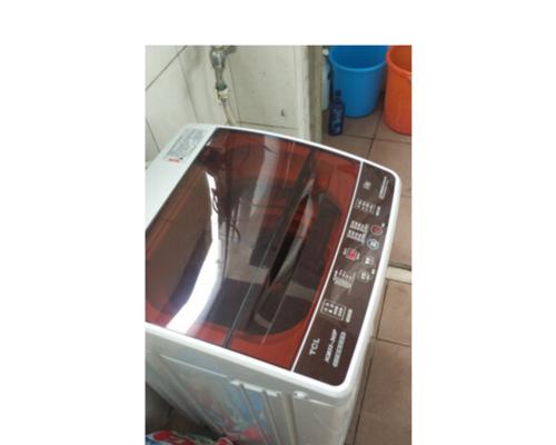 使用TCLXQB55，36SP洗衣机的正确方法（让衣物焕然一新的洗衣机操作指南）