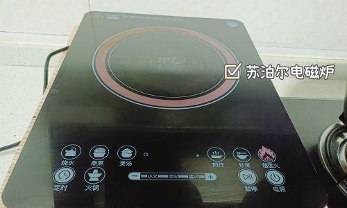 夜半电磁炉频繁发出噪音的原因（探究电磁炉夜间噪音产生的原因与解决方法）