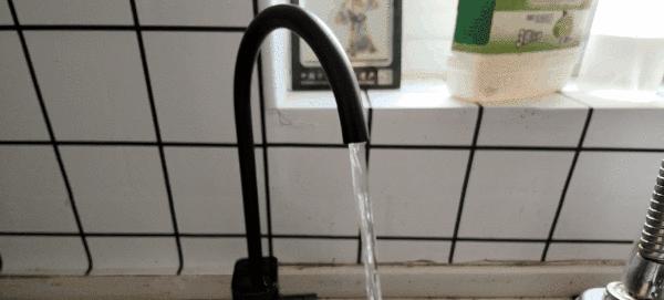净水器水流小的原因及解决方法（为什么净水器水流小）