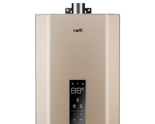 华帝热水器气压故障解决方法（怎样处理热水器气压故障）