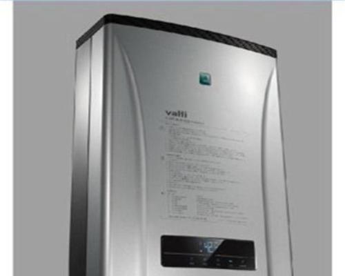 华帝热水器气压故障解决方法（怎样处理热水器气压故障）