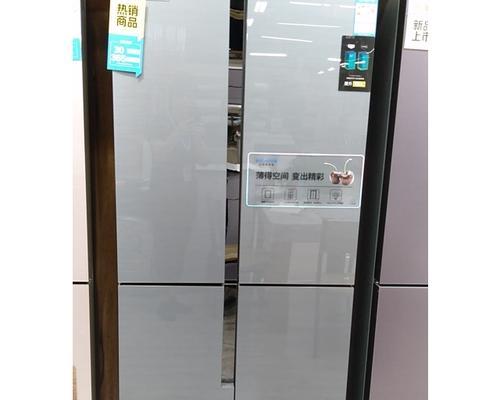 美菱冰箱E1故障的修复指南（解决E1故障）