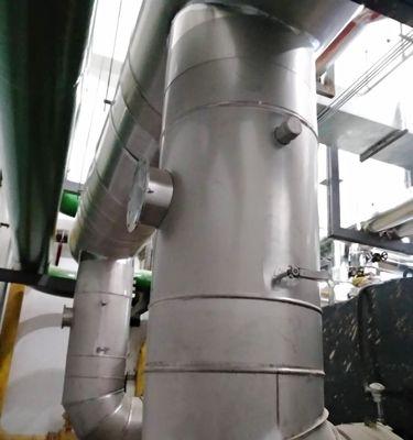 壁挂炉烟筒漏水原因及解决方法（壁挂炉烟筒处漏水的危害及应对措施）