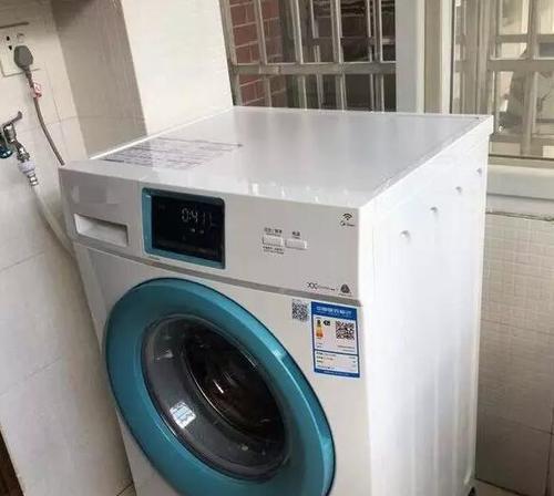 滚筒洗衣机（彻底洁净衣物的理想选择）