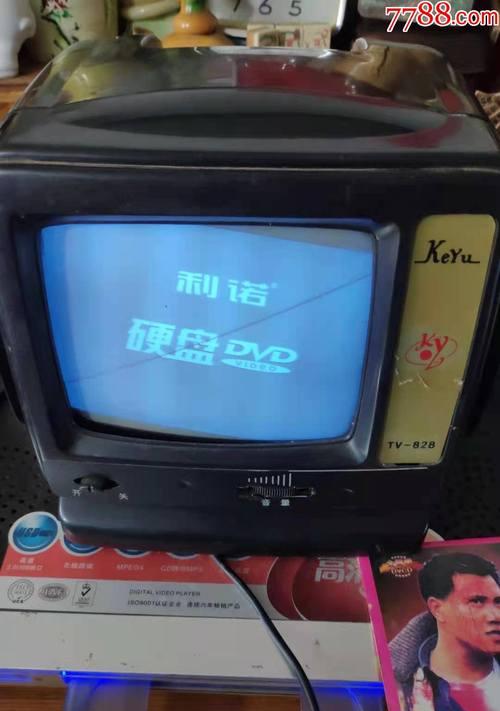 从黑白电视到彩色屏幕，如何更换（一步步教你将黑白电视改造为彩色屏幕电视）