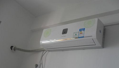 空调内机滴水（如何处理空调内机滴水问题）