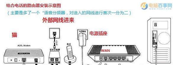笔记本和台式机如何连接起来？连接步骤和常见问题解答？
