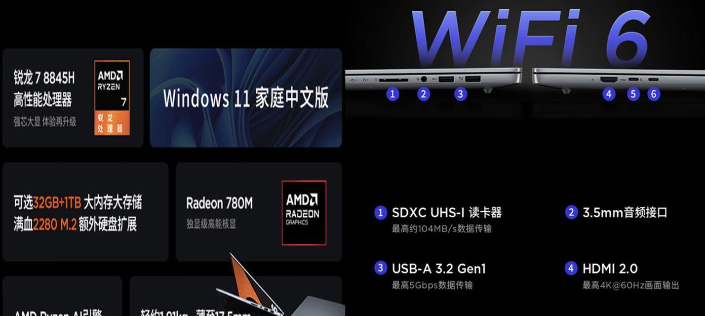 现在笔记本电脑哪个性价比高？2024年有哪些值得推荐的型号？
