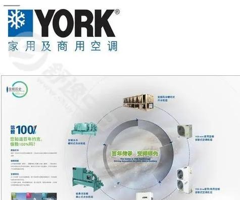 york中央空调报警代码是什么意思？如何解决常见问题？