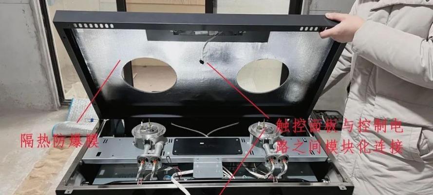 集成灶点火针坏了怎么换？更换步骤是什么？