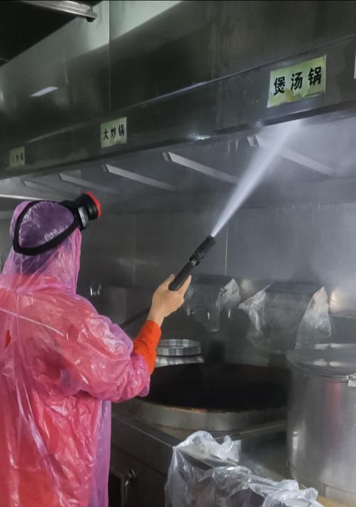 恩施油烟机清洗的正确方法是什么？如何确保清洗效果持久？