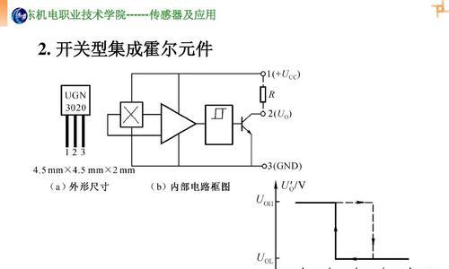 洗衣机霍尔测量方法是什么？如何正确使用？