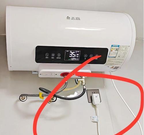 志高热水器故障显示E0怎么排除？