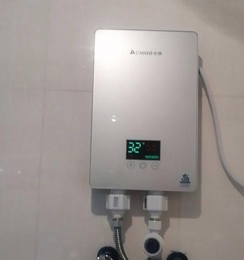 志高热水器故障显示E0怎么排除？