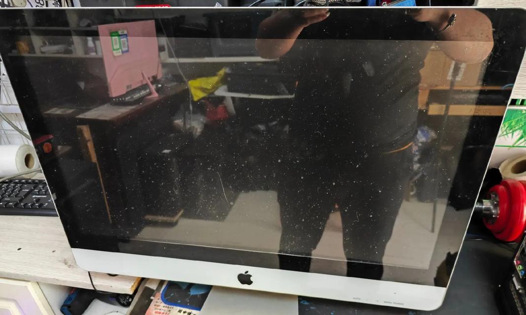显示器亮但无显示怎么办？可能的原因和解决方法是什么？