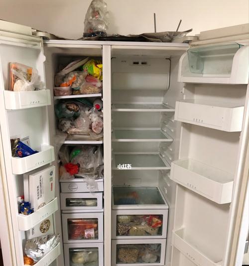 四门冰箱清洗方法是什么？如何彻底清洁冰箱内部？
