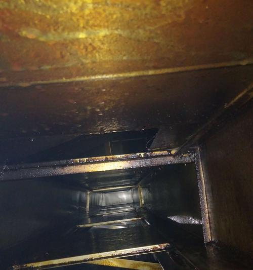 嘉善油烟机清洗方法？如何有效去除油烟机污垢？
