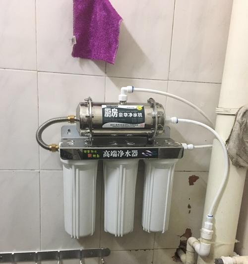 净水器冲洗不了是怎么回事？常见原因及解决方法是什么？