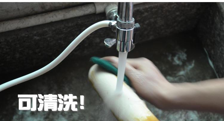 净水器冲洗不了是怎么回事？常见原因及解决方法是什么？