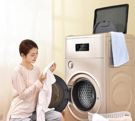 滚筒洗衣机p10故障是什么原因？如何快速解决？