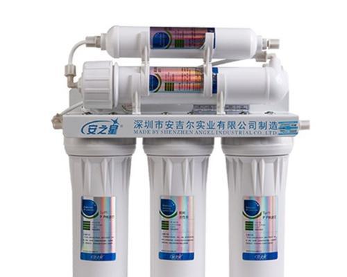 安吉尔净水器出现故障怎么办？常见问题及解决方法是什么？
