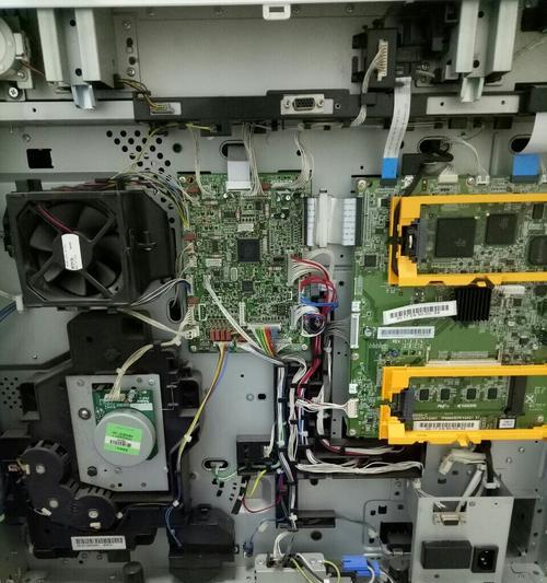 复印机复印手机损坏了怎么办？修复方法有哪些？