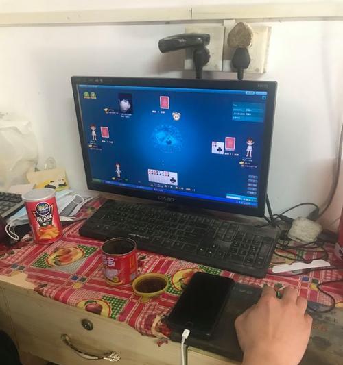 电脑乱码是怎么回事？如何快速解决电脑显示乱码问题？