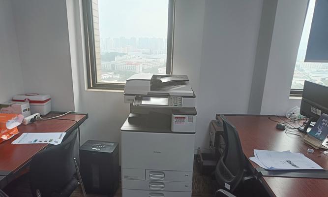 复印机扫描文件修改方法是什么？遇到问题如何解决？