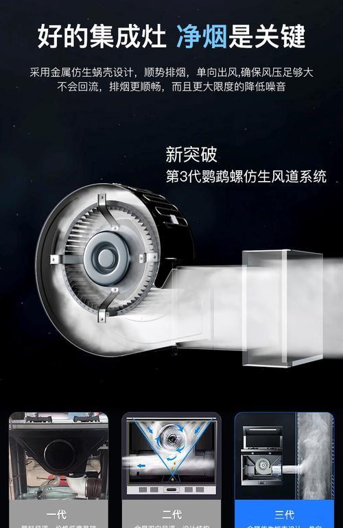 德普凯信油烟机清洗方法是什么？清洗步骤详细解答？