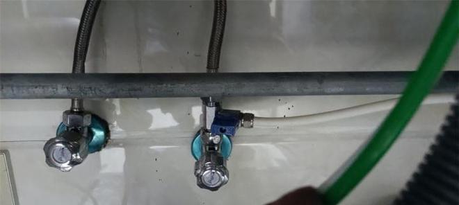 净水器接口漏水怎么办？快速解决方法是什么？